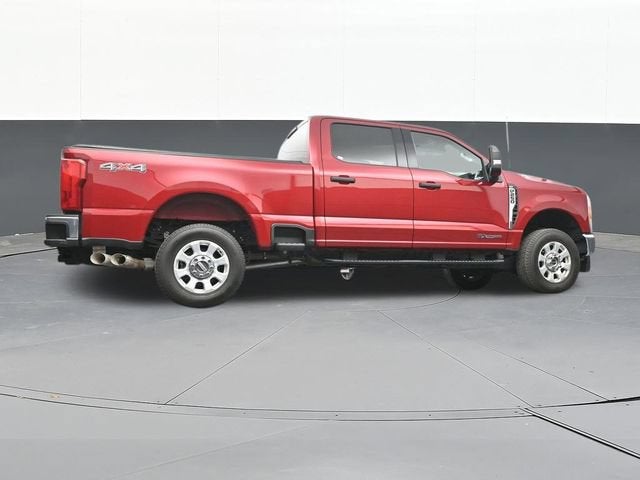 2023 Ford F-250 XLT