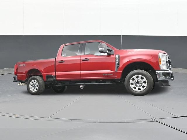 2023 Ford F-250 XLT