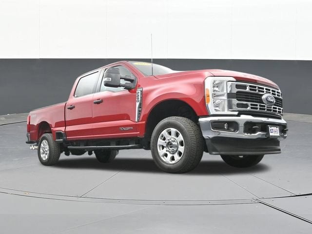 2023 Ford F-250 XLT