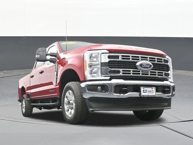 2023 Ford F-250 XLT
