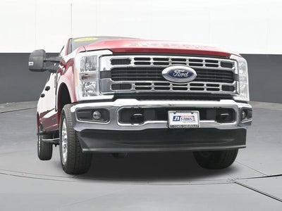 2023 Ford F-250 XLT