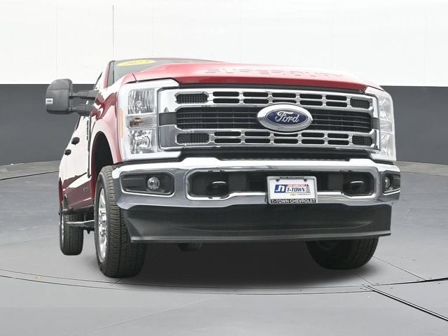 2023 Ford F-250 XLT