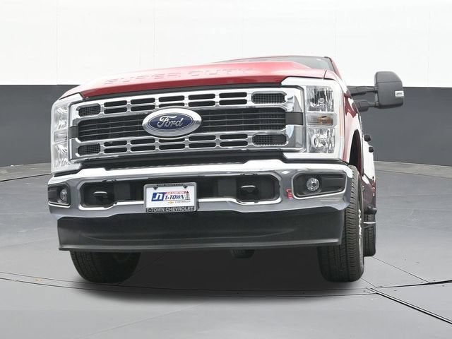2023 Ford F-250 XLT
