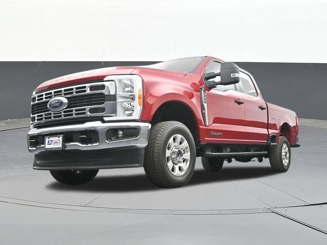 2023 Ford F-250 XLT