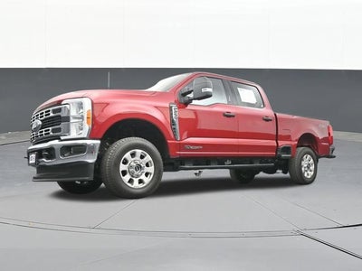 2023 Ford F-250 XLT