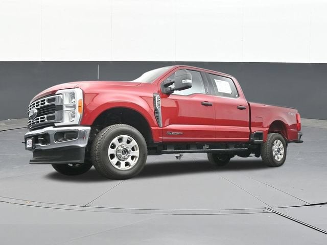 2023 Ford F-250 XLT