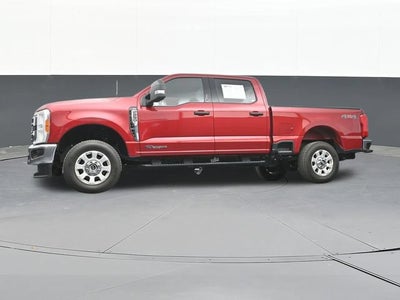 2023 Ford F-250 XLT
