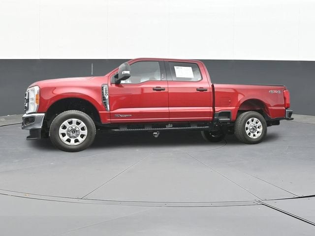 2023 Ford F-250 XLT