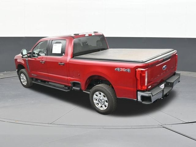 2023 Ford F-250 XLT