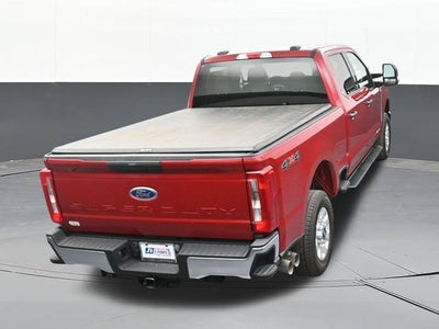 2023 Ford F-250 XLT