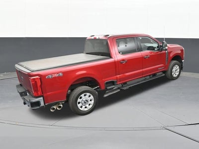 2023 Ford F-250 XLT