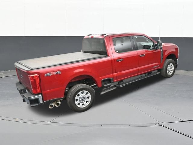 2023 Ford F-250 XLT