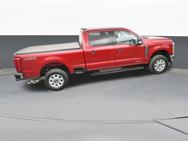 2023 Ford F-250 XLT
