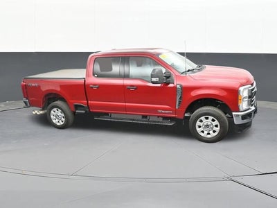 2023 Ford F-250 XLT