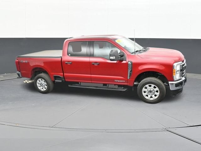 2023 Ford F-250 XLT