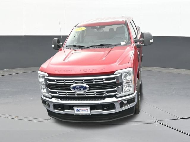 2023 Ford F-250 XLT