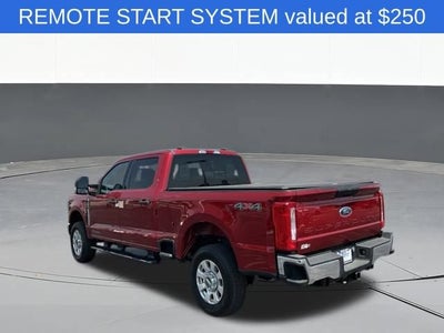 2023 Ford F-250 XLT