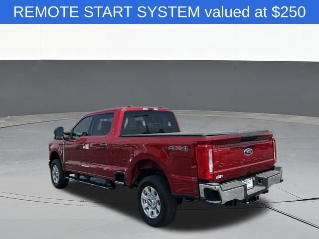 2023 Ford F-250 XLT