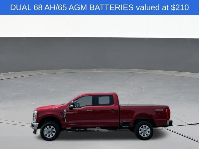 2023 Ford F-250 XLT