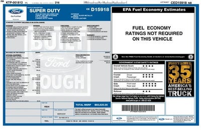 2012 Ford Super Duty F-250 SRW XL