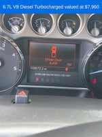 2012 Ford Super Duty F-250 SRW XL