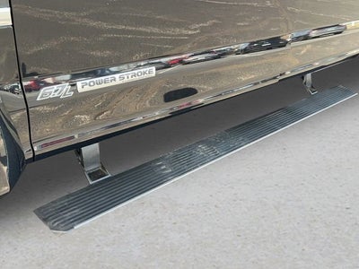 2022 Ford F-450 Limited