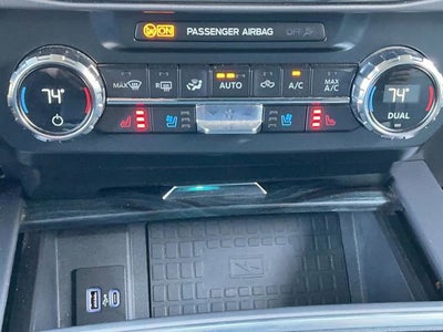 2022 Ford F-450 Limited