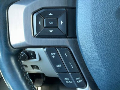 2022 Ford F-450 Limited