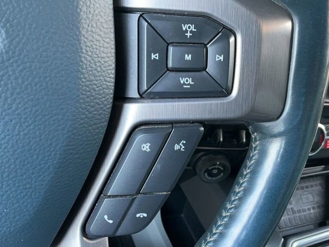 2022 Ford F-450 Limited