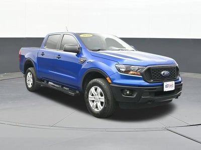 2020 Ford Ranger XL