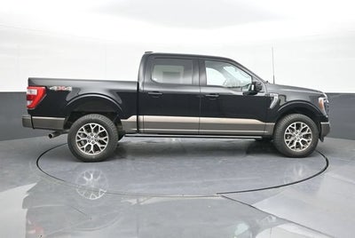 2023 Ford F-150 King Ranch