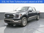 2023 Ford F-150 King Ranch