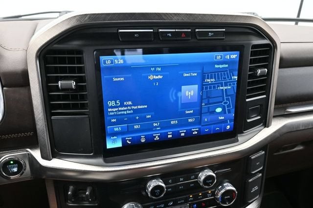 2023 Ford F-150 King Ranch