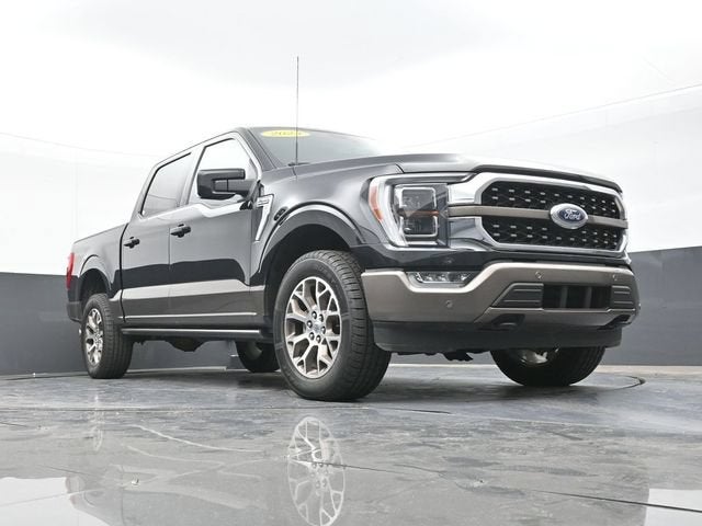 2023 Ford F-150 King Ranch
