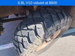 2004 Ford Super Duty F-250 XL