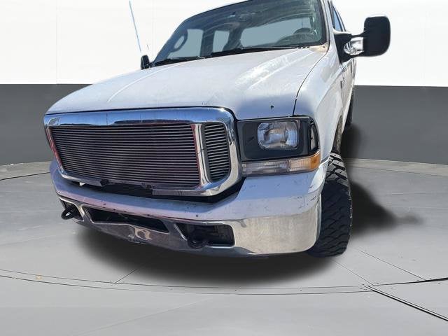2004 Ford Super Duty F-250 XL