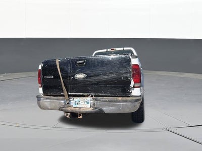 2004 Ford Super Duty F-250 XL