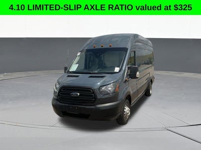 2019 Ford Transit-350 T350HD