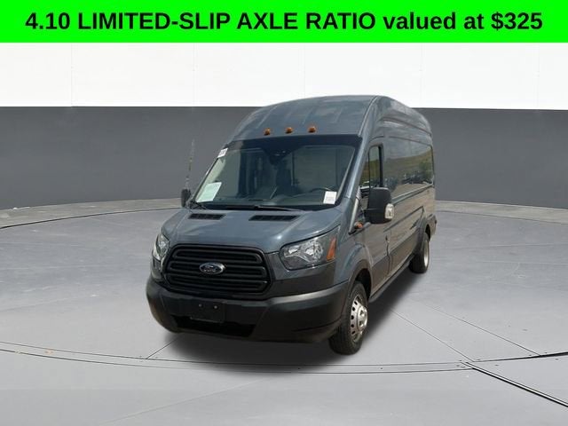 2019 Ford Transit-350 T350HD