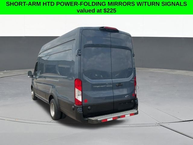 2019 Ford Transit-350 T350HD