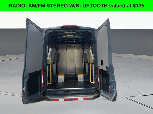 2019 Ford Transit-350 T350HD