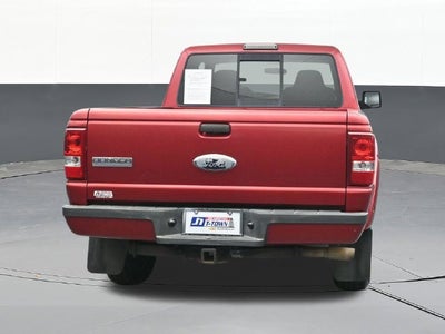 2008 Ford Ranger XL
