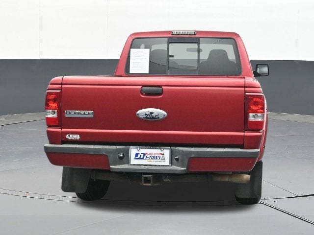 2008 Ford Ranger XL