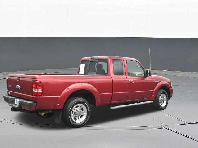 2008 Ford Ranger XL