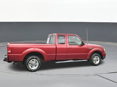 2008 Ford Ranger XL