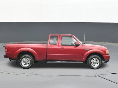 2008 Ford Ranger XL