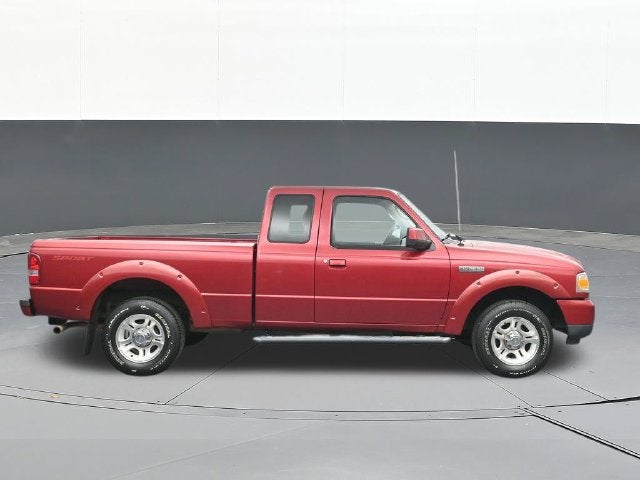 2008 Ford Ranger XL