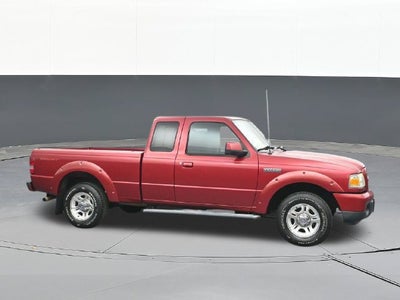 2008 Ford Ranger XL