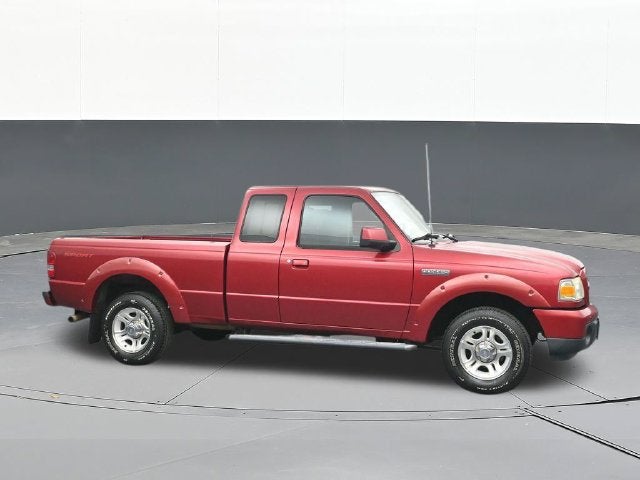 2008 Ford Ranger XL