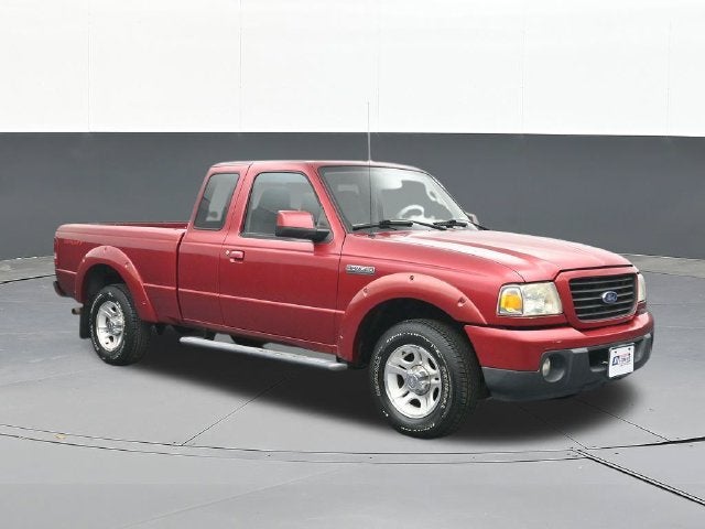 2008 Ford Ranger XL